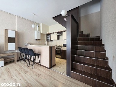Mieszkanie | I piętro | 50 m2 | Lwowska | Chełm