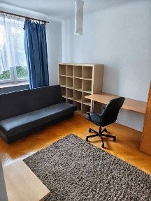 Jasne mieszkanie 31,8 m² | Praga Południe | Park Skaryszewski | 550k