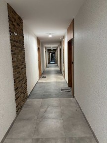 Mieszkanie z komórką lokatorską Moderato III; 2-pokoje; 44,88m2