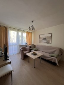 3 pokojowe mieszkanie blok 1 piętro Ustka-REZERWACJA