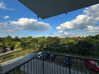 Sprzedam nowe mieszkanie 2 pokojowe w Malborku