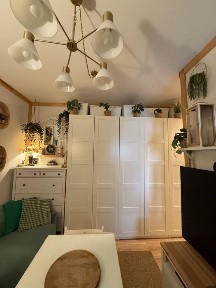 Gdynia Grabówek | 2 pokoje | 34 m² | Gotowe do zamieszkania