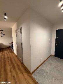 Nowoczesne, w pełni umeblowane mieszkanie 62,87 m² w Sosnowcu Sedlaka
