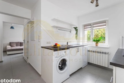 Atrakcyjna kawalerka w wysokim standardzie ul. Jakuba Wujka