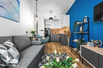 Nowoczesne mieszkanie | świetna komunikacja | Gdynia Chylonia