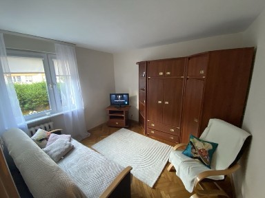 Mieszkanie do wynajęcia, Gdansk - Przymorze, ul. Chłopska