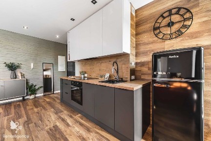 NOWA CENA | Przestronne 2 Pokoje z Sypialnią | Gdynia Chylonia