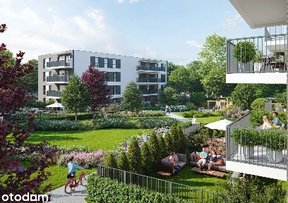 4 pokoje Mokotów OGRÓD prawie 300m2 ! OFERTA PRYWATNA | Pierwotny