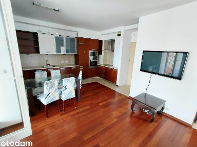 Przestronne 3-pokojowe mieszkanie z tarasem 30 m² | Warszawa Białołęka