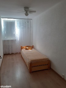 Dwupokojowe mieszkanie na bliskiej Woli