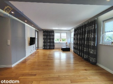 Przestronny apartament 128 m² z 2 balkonami | Cent