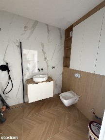 REZERWACJA apartament w budynku na terenie zamkniętym, 2 pok. -gotowy