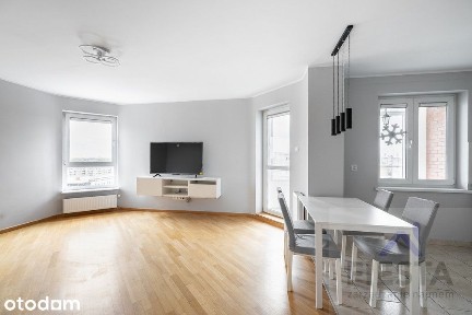 ul. Malborska * 2 pokoje*60 m2*balkon*garaż*metro