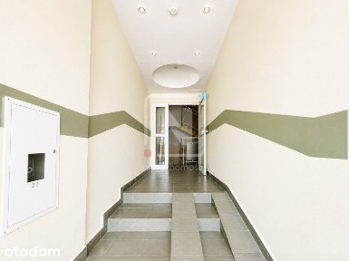 Metro| 36 M² Tarasu | 3-Pok | Widok NA Zieleń