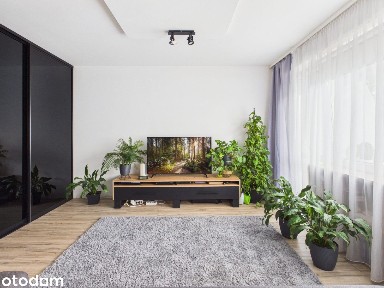 Ustawne 2 pokoje 51 m² | Szybki dojazd do Warszawy! | Piastów