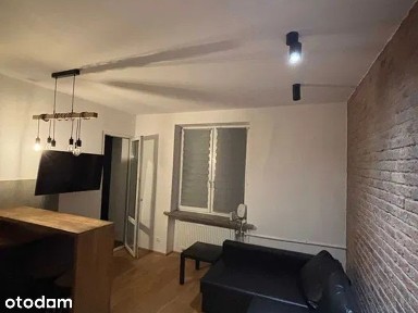 Mieszkanie w Mokotowie z balkonem i windą