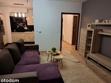 Ciche, przestronne, 2 pokoje | 55,95 m² | Bemowo, ul. Świetlików 8
