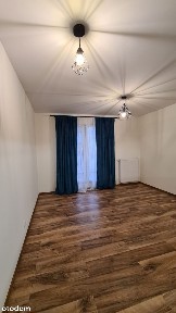 Mieszkanie 2-pok. z balkonem w apartamentowcu