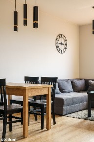 2-pokojowe mieszkanie z balkonem, Wrocław