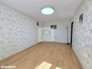 2 POKOJE/ LOGGIA/C.O. MIEJSKIE