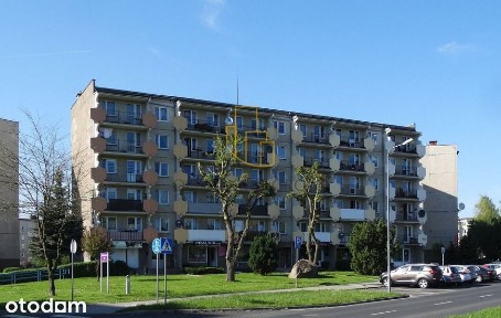 Zabobrze III/2pok/38,16m2/Balkon/Piwnica/Media mie
