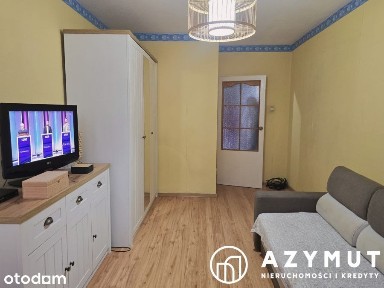 Mieszkanie 41 m2, IV piętro, winda, ul. Łużycka