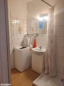 Mieszkanie 36m² z balkonem w Wrocławiu