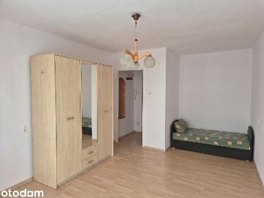 Bezpośrednio | Kawalerka 23 m² + Piwnica | ul. Kuźnicza, Stare Miasto