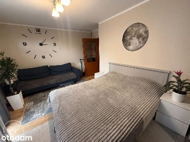 M3 z balkonem do wprowadzenia | Osiedle Orle