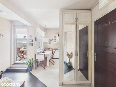 2 pok. rozkładowe | Tarnogaj | 48 m2 | taras