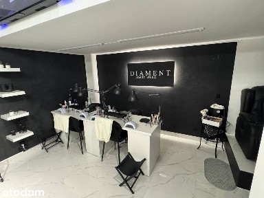 Sprzedaż (Odstąpienie salonu beauty) |Centrum Poznania | Gotowy biznes