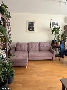 2 pokoje | 42,6 m² | Metro| Klimatyzacja