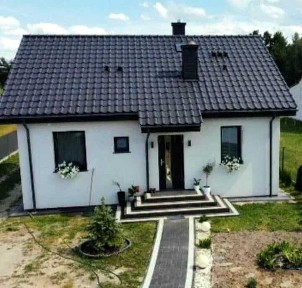 DOM na sprzedaż 75m2 / NOWA NIŻSZA CENA