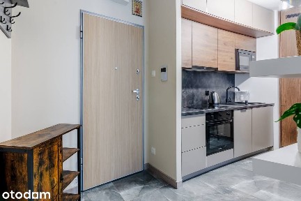 Apartament Jurowiecka 2 pokoje