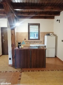 Atrakcyjny Dom Kaszuby blisko Jeziora