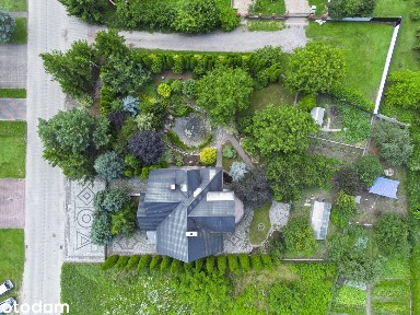 Narutowicza 10, Lipinki Szlacheckie, Starogard Gdański, starogardzki, pomorskie
