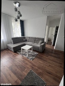 Mieszkanie w Ełku na parterze - 3 pokoje