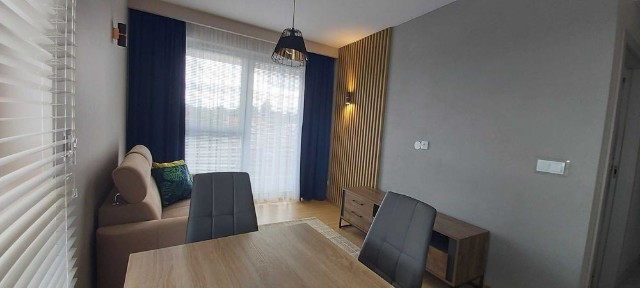 nowoczesne mieszkanie 2 pokojowe ul. Kminkowa