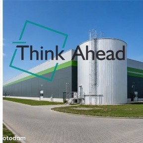 MAGAZYN KLASY A RUDA ŚLĄSKA | 7 MW | 3.MIN DO A4