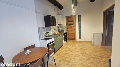 Mieszkanie, 48 m², Lublin