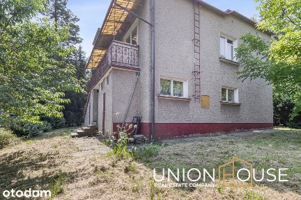 Dom - 21a działki- obok Solnego Miasta - Wieliczka