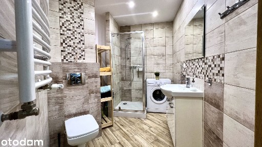 Mieszkanie, 33,42 m², Kraków