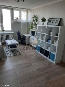 Mieszkanie 37 m² | 2 pokoje | ul. Spółdzielców | Kraków