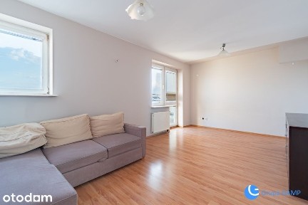 3nzal pok, 71,5m2, *Mogilska* 14piętro, 2 Balkony