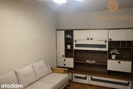 Praktyczne mieszkanie w świetnej lokalizacji