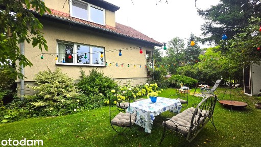 Dom na sprzedaż w Szczecinku - blisko jeziora Trzesiecko