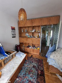 Atrakcyjne 3 pokoje, widna kuchnia, KW!
