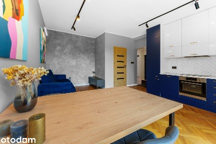 Mieszkanie 2 pokoje, balkon, pełna własność, Łódź