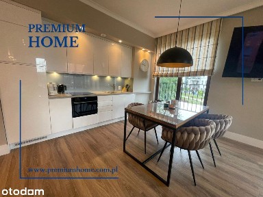 Park Ostrowska| 71,5 m²| Garaż + komórka| Premim