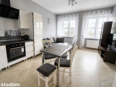 2 pokoje z garażem | 33 m² | winda | Jasne Błonia